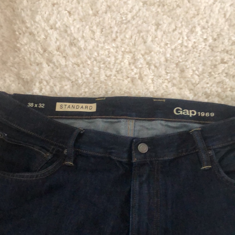 Men jeans - Picture 2 of 3